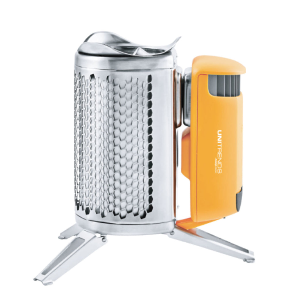 Biolite CampStove 2+