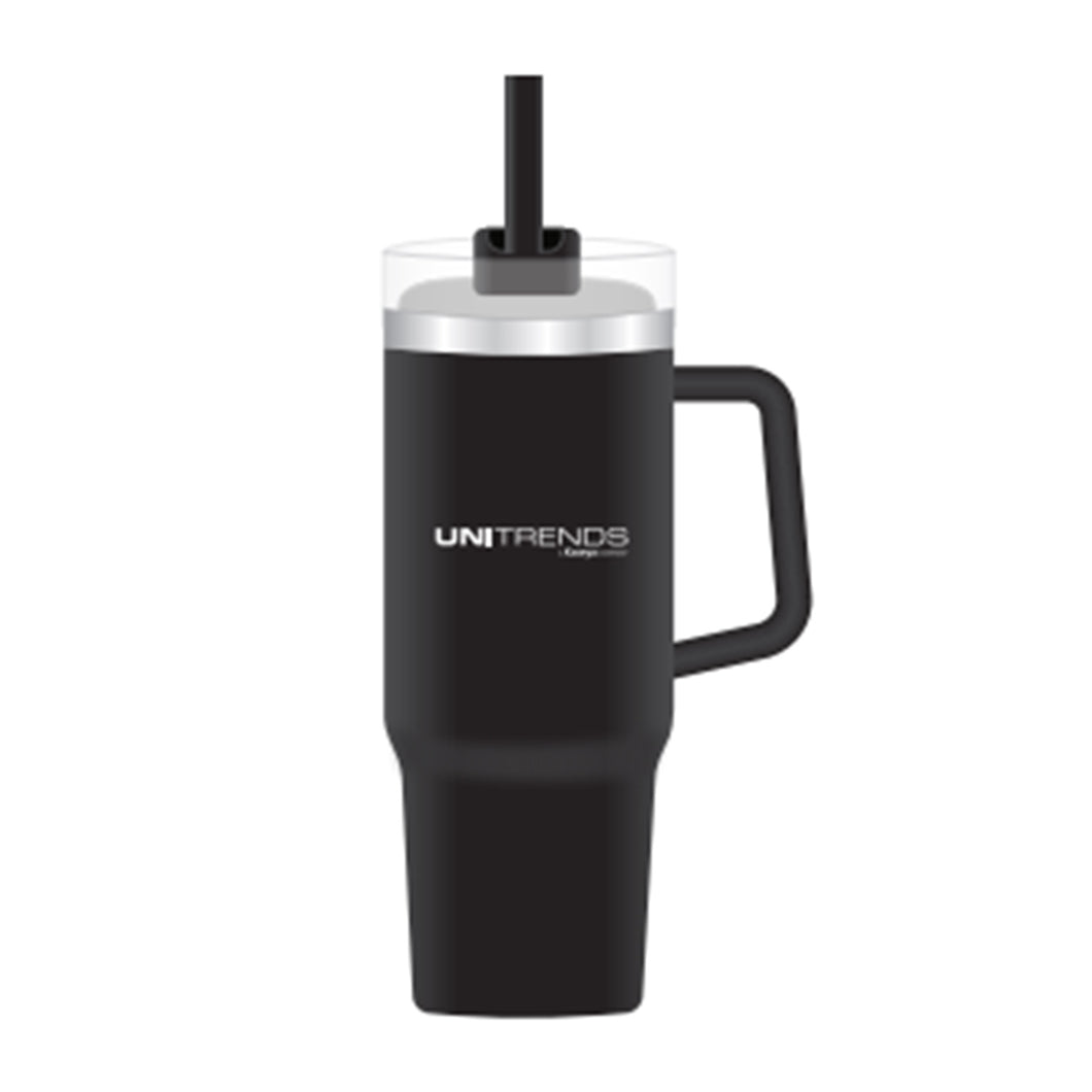 Maxim Vacuum Insulated Stainless Steel Mug